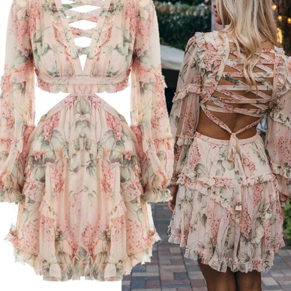 Dress - Picture 2 of 6